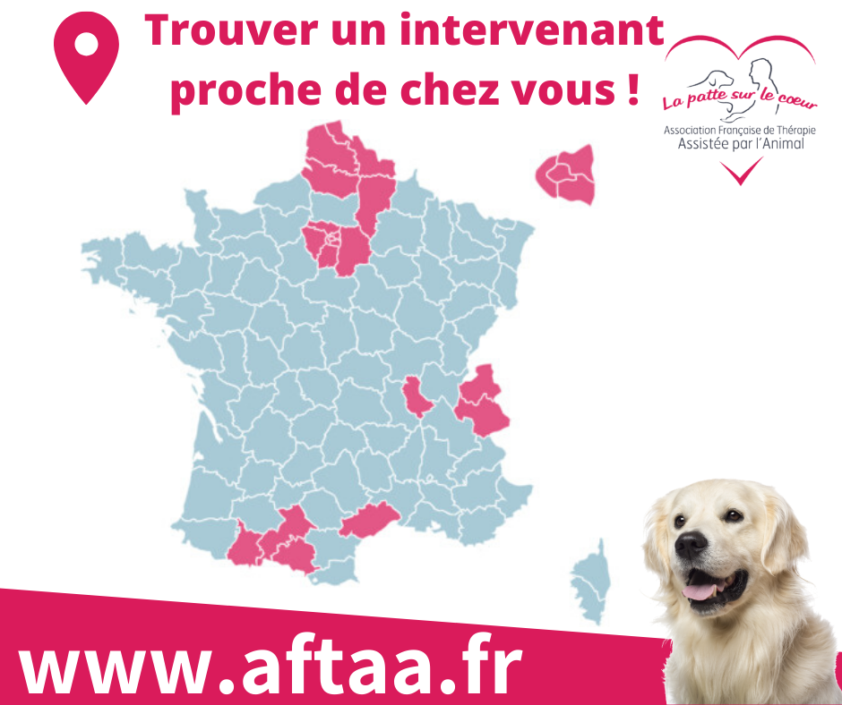 carte france aftaa